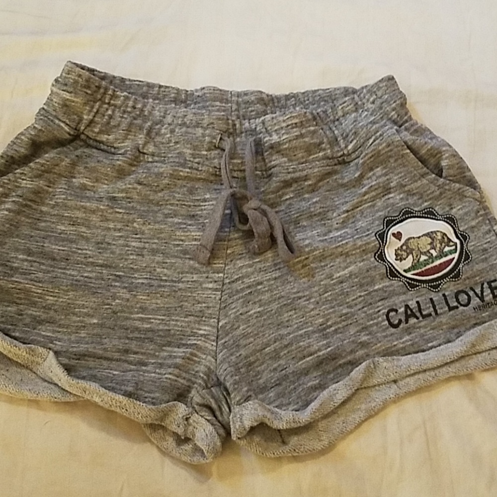 Comfy shorts